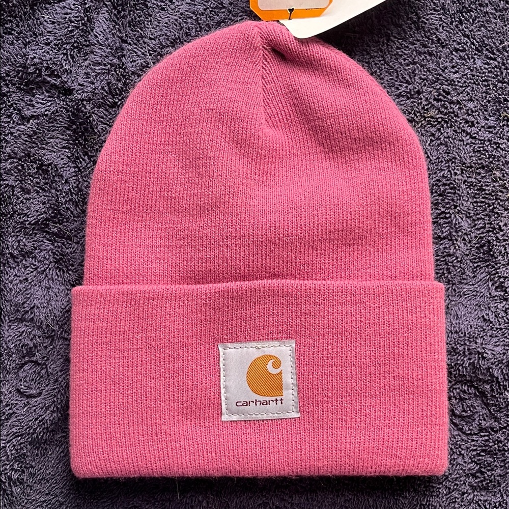 Carhartt Knit Hat